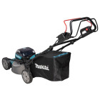 Tondeuse sans fil XGT 40 V Max Li-Ion - 48 cm - Produit seul - MAKITA - LM001GZ