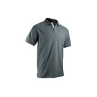 Polo de travail Tonique LMA Gris nuit T.XL - 9169