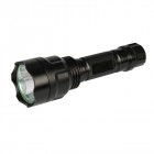 Torche à LED Cree - 180 Lumen