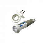 Torche À Led Rechargeable Torche À Led Rechargeable