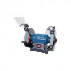 Touret scheppach 200 mm - 500w - sm200l