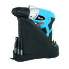 Tournevis 3.6V + 24 Accessoires