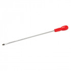 Tournevis boule plat - 6 x 300 mm