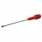 Tournevis boule plat - 8 x 200 mm