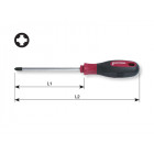 Tournevis ergokraft Pozidriv PZ1 Longueur=75mm KRAFTWERK 4120-1