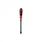 Tournevis ks tools pose-vis - cruciforme - ph1 x 150mm - 911.9001