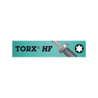 Tournevis TORX® avec porte-vis, Dimensions : T 15, Long. de la lame 80 mm, Long. totale 178 mm, Ø de la lame : 4,0 mm