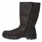 Bottes de sécurité niveau s3 - tozza