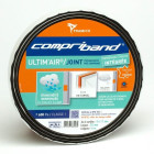 Compriband ® ultim'air, joint de mousse imprégnée, 6m, larg 25/ 4-11 mm tramico