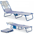 Bali transat lit de plage bain de soleil idéal bronzage       bleu