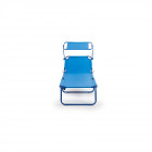 Roof bali transat lit de plage chaise longue bain de soleil