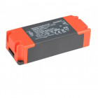 Transformateur 12 volt - 220 volt 15 watt