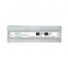 Transformateur 12 volt - 220 volt 200 watt etanche