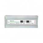 Transformateur 12 volt - 220 volt 250 watt etanche