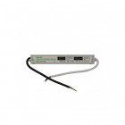Transformateur 24 volt 30 watt étanche