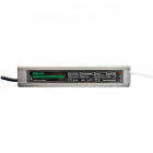 Transformateur 12 volt - 220 volt 30 watt Etanche