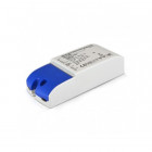 Transformateur led 25w dimmable 12v dc coupure de phase