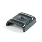 Cavalier bac acier SCELL-IT Type E1- Bleu gris RAL5008 - Sachet de 100 - CAV-TE1-5008