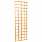 Treillis bois hauteur 1.80m x 60cm