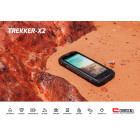 Pack PRO Smartphone CROSSCALL TREKKER-X2 Accessoires inclus