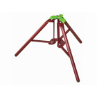 Trépied PIHER EtaiTop - 300 kg max - 34050