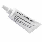 Tresse ø 8 mm pour insert de cheminee