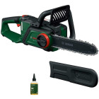 Tronçonneuse sans fil PKE18V-30-28 - BOSCH - sans batterie, ni chargeur - 06008B8B01