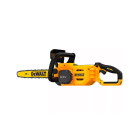 Tronçonneuse dewalt dcmcs574n flexvolt – machine seule