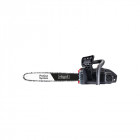 Tronçonneuse électrique scheppach procut - 45,5 cm - 2400 w - cse2600