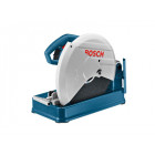 Tronçonneuse à métal bosch 17kg 2000w ø355mm gco 2014 bosch 0601b38100