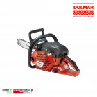 Tronçonneuse farmer 2 temps 55,7 cm³ 38 cm ps550-38 makita