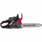 Powerplus tronçonneuse 37.2cc 350mm poweg2010