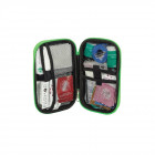 Trousse de secours farmor espaces verts 2/4 personnes