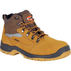 Chaussures de sécurité hautes S7 TRUCK - SOLIDUR - TRU-44