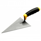 Truelle Triangulaire Manche Bi-Matiere