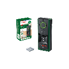 Détecteur de matériaux Truvo - BOSCH VERT - 0603681205