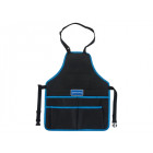 Tablier de travail Réglable SILVERLINE 282513