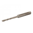 Mèche à maçonnerie SDS-Plus 5 x 110 mm SILVERLINE 797957 Mèche à maçonnerie SDS-Plus 5 x 110 mm SILVERLINE 797957