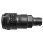 Raccord HP pour compresseur Alsafix - TT05015