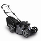 Tondeuse thermique TT173 - 51ATG de 51 cm - SCHEPPACH - avec Bidon d'huile Black édition - 58112139953