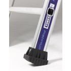 Échelle Platinium 300 coulisse corde 3 plans - TUBESCA - 5m23/13m07 - 2433018