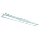 Tube fluorescent, 2x28w, blanc