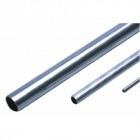 Tubes En Aluminium