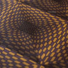 Papier peint intissé vinyle - Effet 3D - Modèle tunnel violet