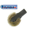 Brosse pour radiateur pour aspirateur centralisé TURBIX