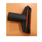 Petite brosse pour aspirateur centralisé turbix