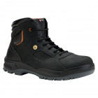 Chaussures de sécurité mixtes de niveau s3 - tyrola