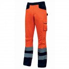 Pantalon hv light - hl155 - Couleur et taille au choix