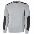 Sweat-shirt col rond ryke - Couleur et taille au choix