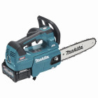 Tronçonneuse d'élagage 40V max 25 cm MAKITA sans batterie - UC006GZ